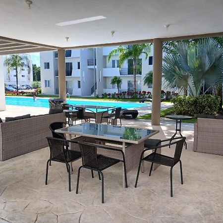 Vive Tus Vacaciones, Depa Nuevo Playa Del Carmen Apartment Exterior photo