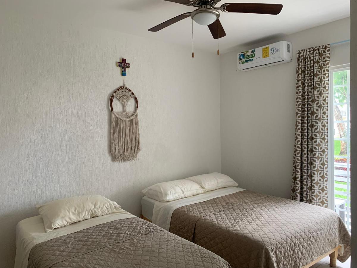 Vive Tus Vacaciones, Depa Nuevo Playa Del Carmen Apartment Exterior photo