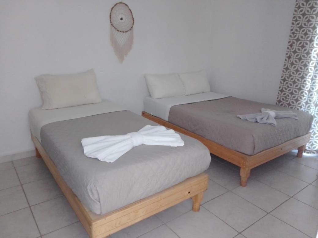 Vive Tus Vacaciones, Depa Nuevo Playa Del Carmen Apartment Exterior photo
